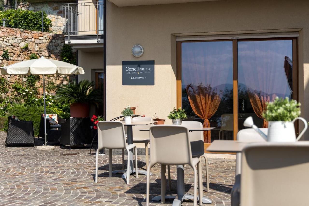 La Corte Danese Aparthotel 2*
