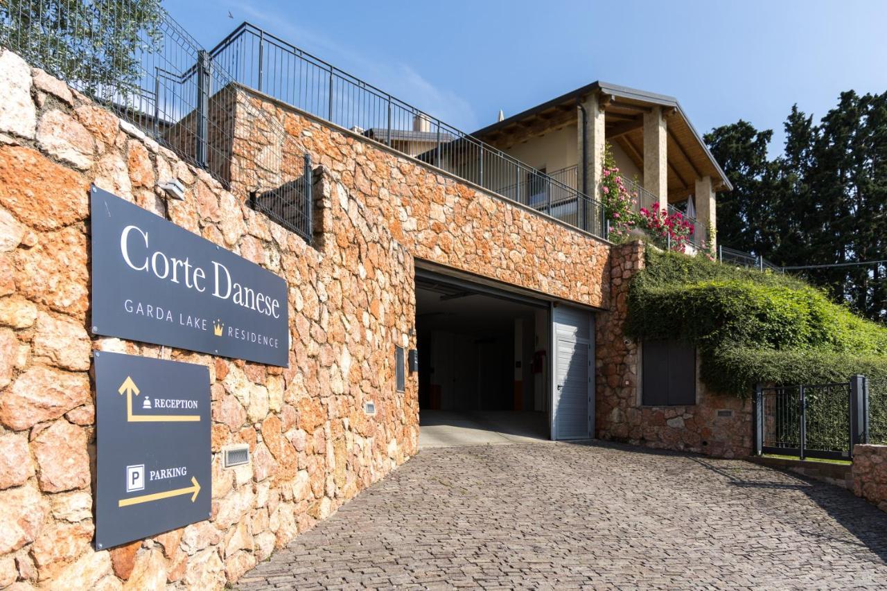 La Corte Danese Aparthotel 2*