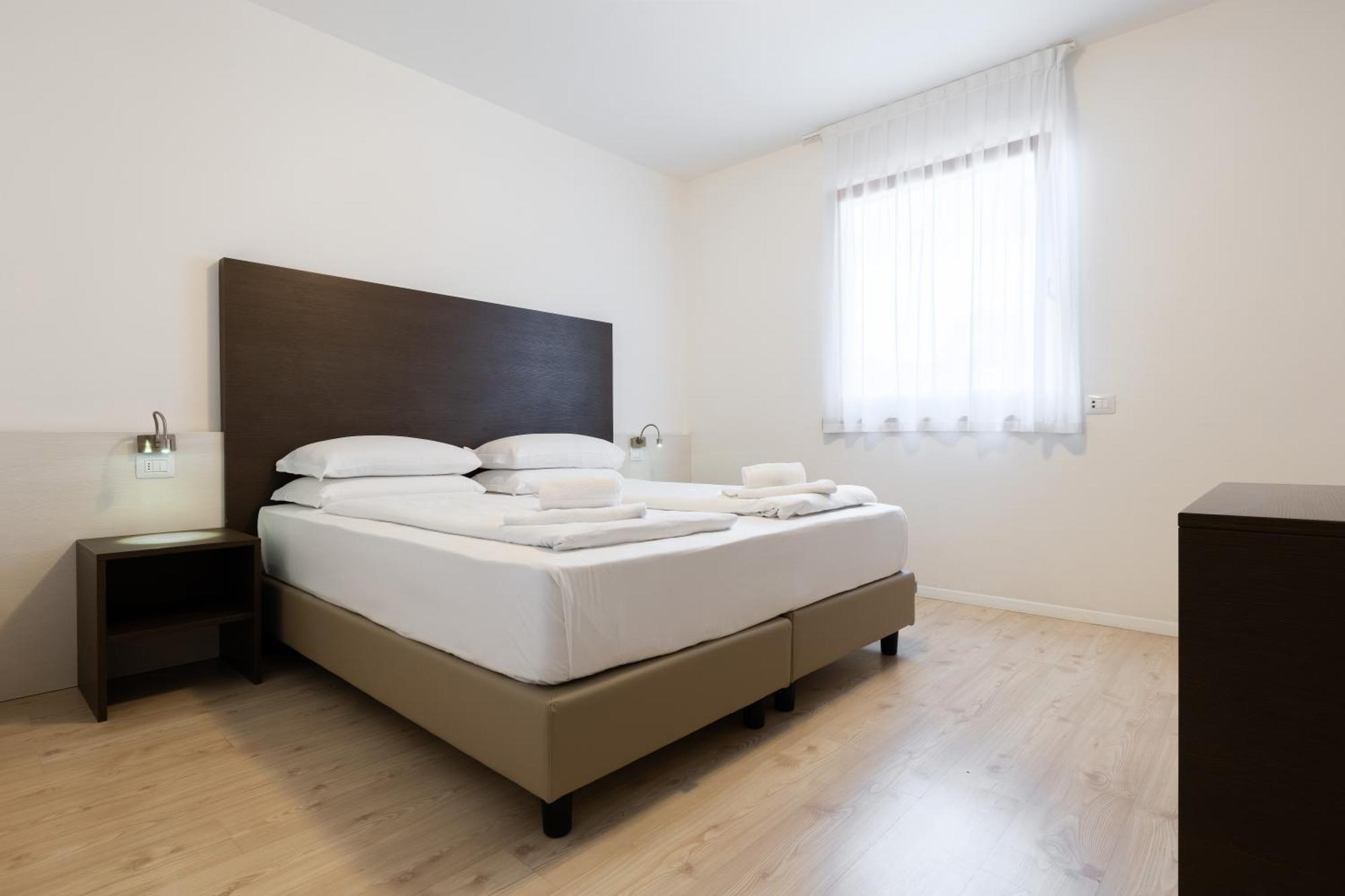 La Corte Danese Aparthotel 2*