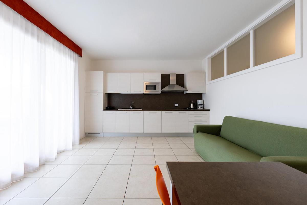 La Corte Danese Aparthotel Torri Del Benaco