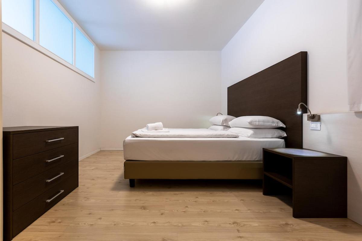 Aparthotel La Corte Danese Torri Del Benaco