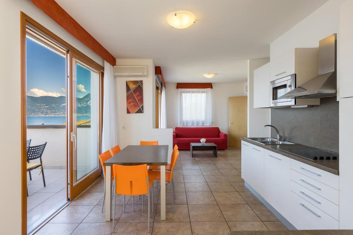 La Corte Danese Aparthotel Torri Del Benaco