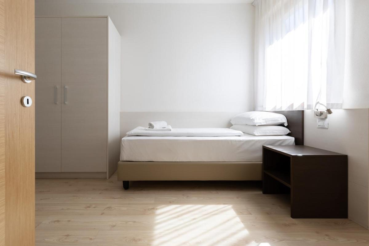 La Corte Danese Aparthotel