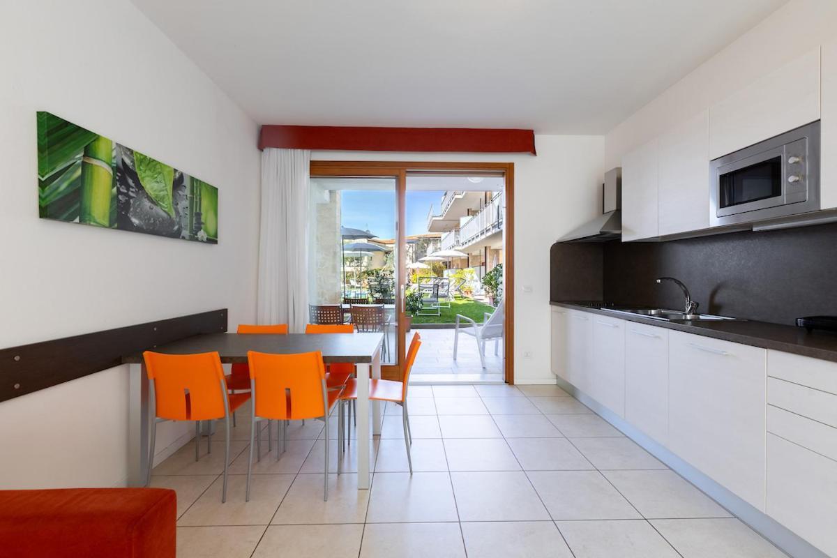 Aparthotel La Corte Danese 2*