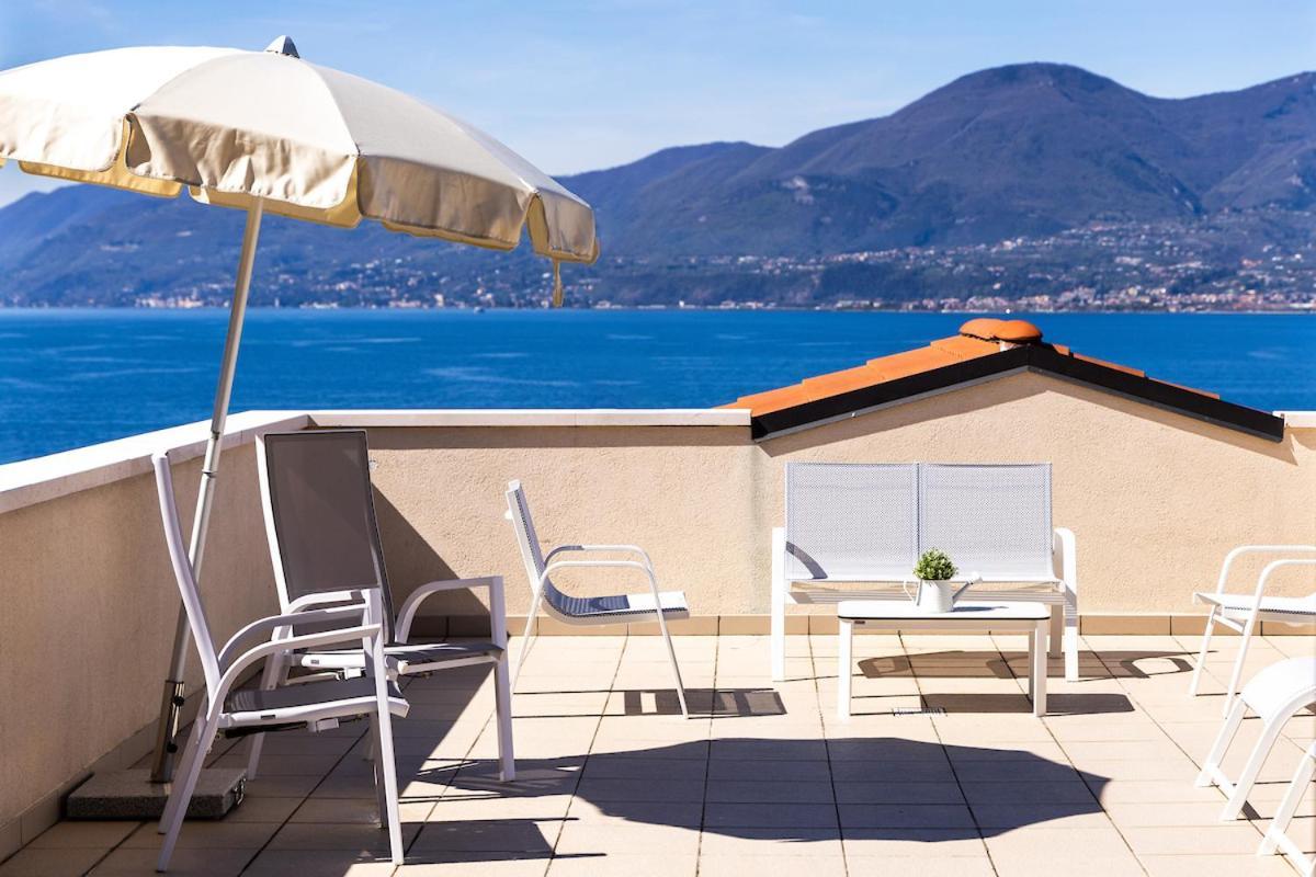 La Corte Danese Aparthotel 2*