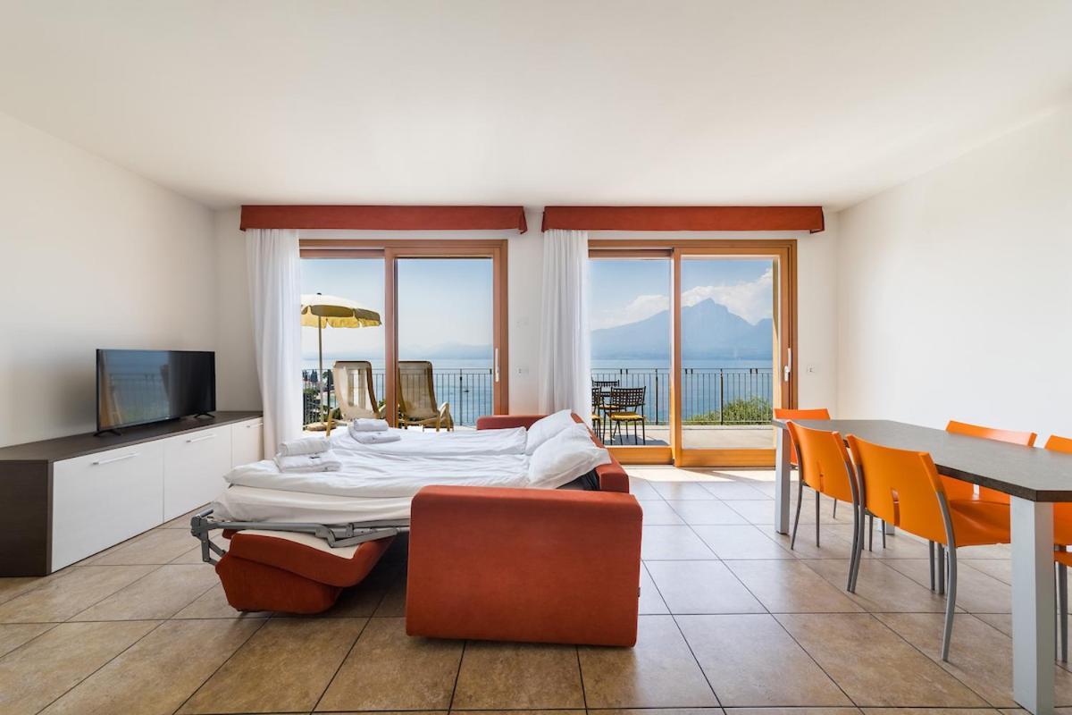 La Corte Danese Aparthotel Torri Del Benaco