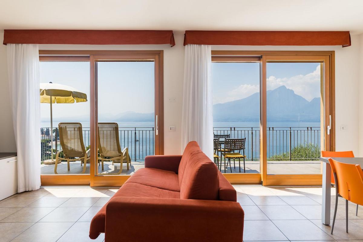 La Corte Danese Aparthotel
