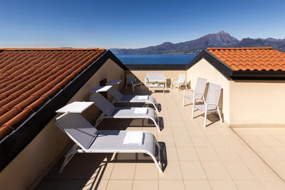 La Corte Danese Aparthotel 2*