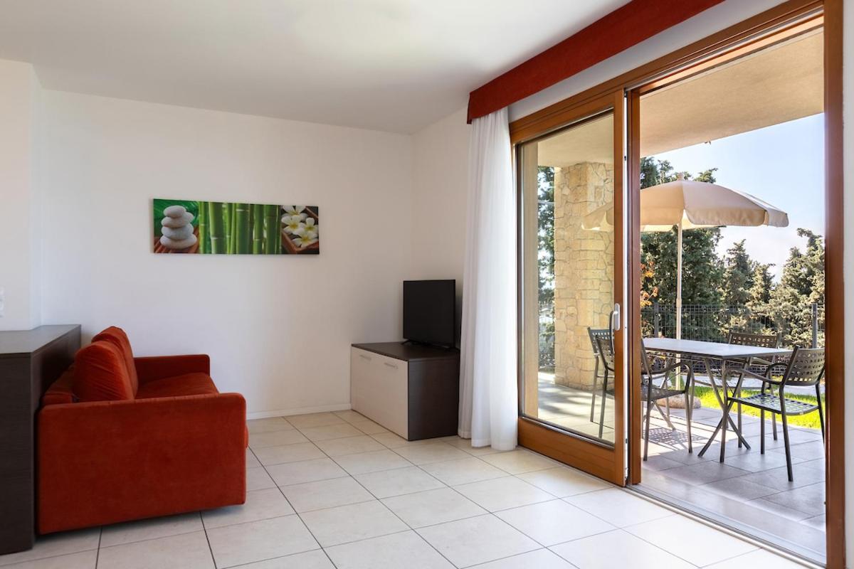Aparthotel La Corte Danese Torri Del Benaco