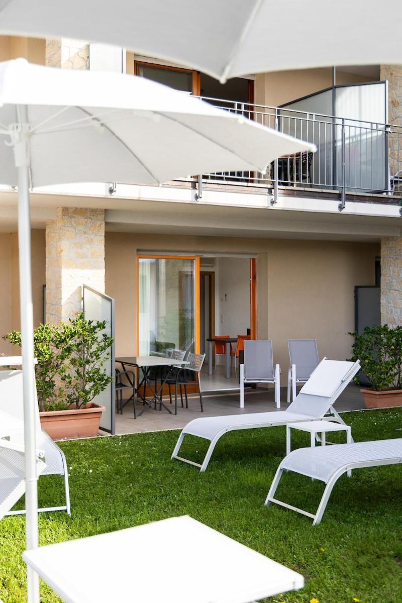 Aparthotel La Corte Danese