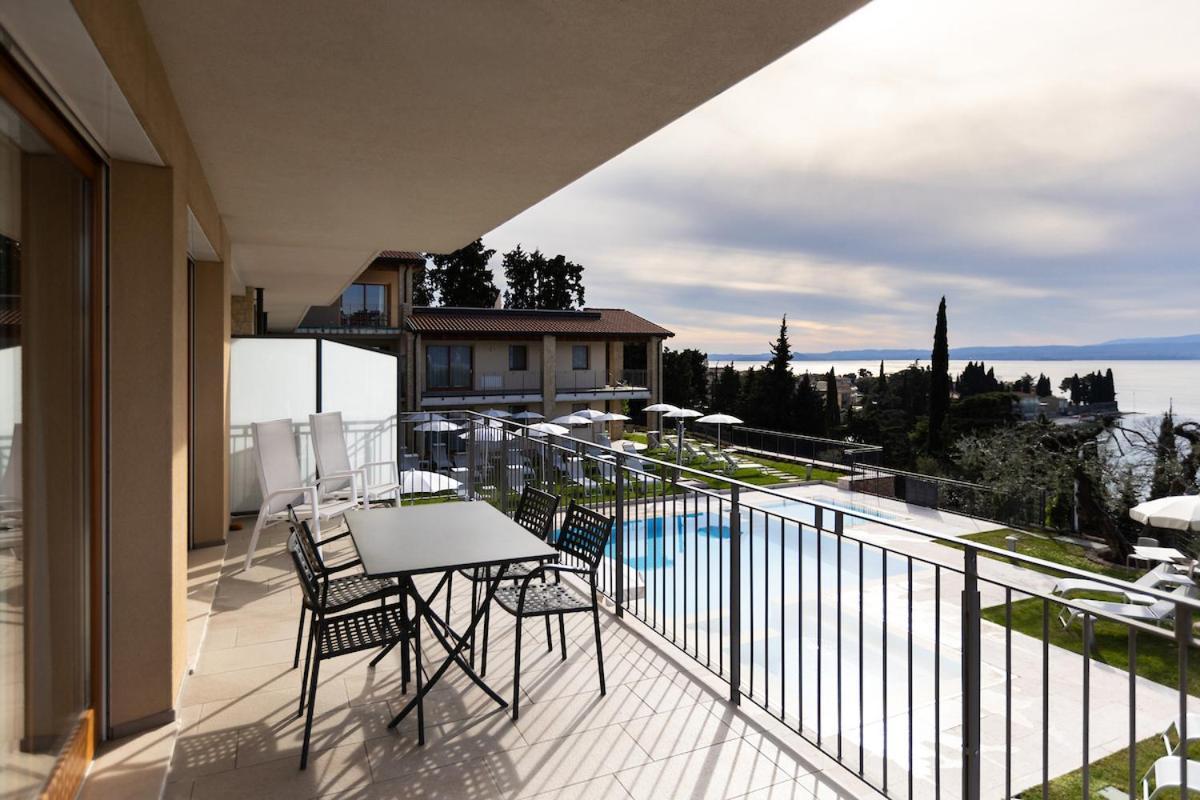 La Corte Danese Aparthotel Torri Del Benaco