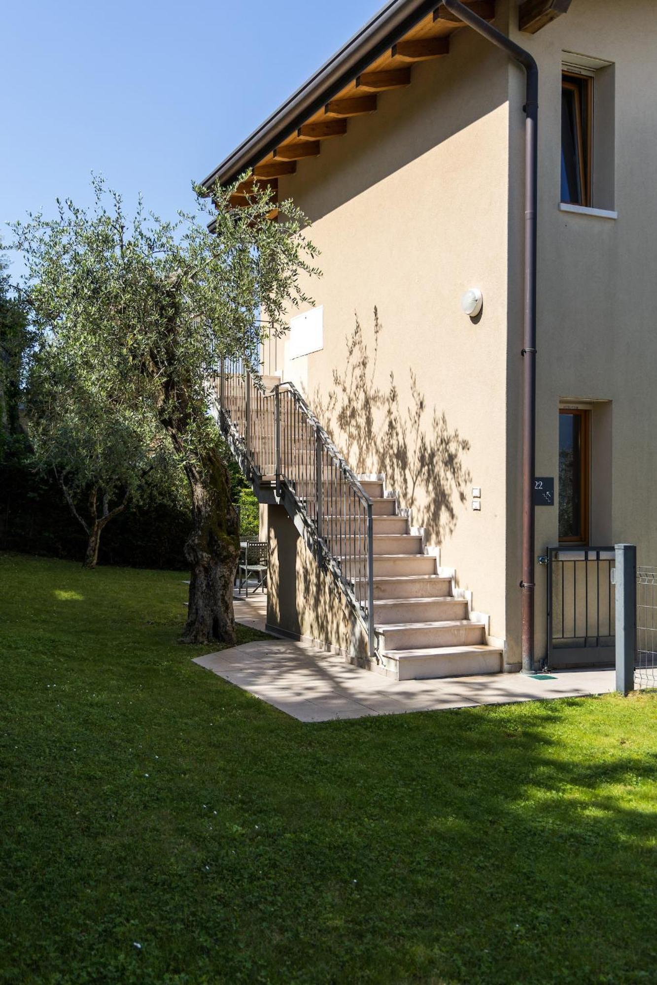La Corte Danese Torri Del Benaco