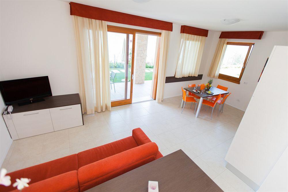 La Corte Danese Aparthotel 2*