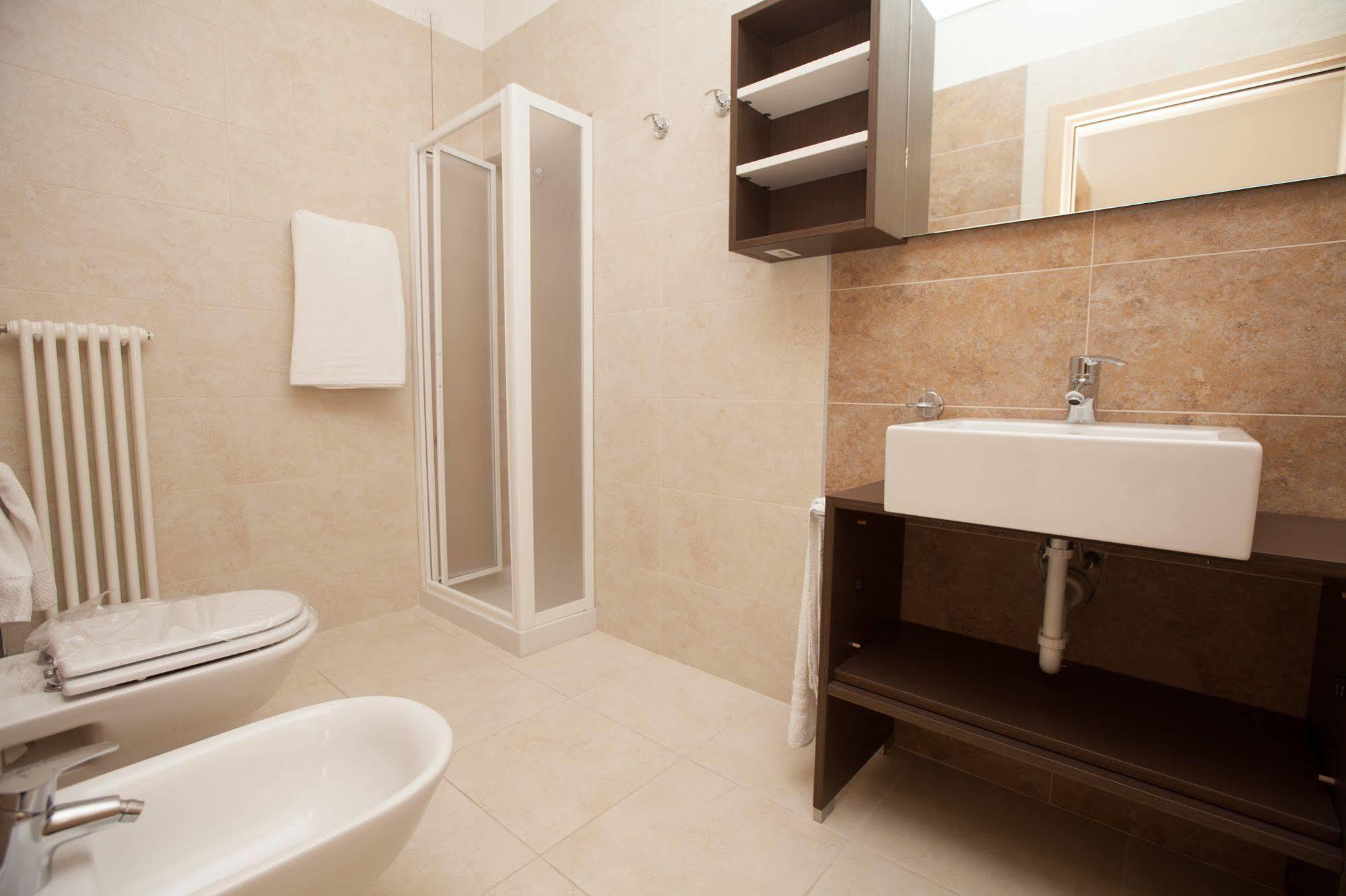 Aparthotel La Corte Danese 2*