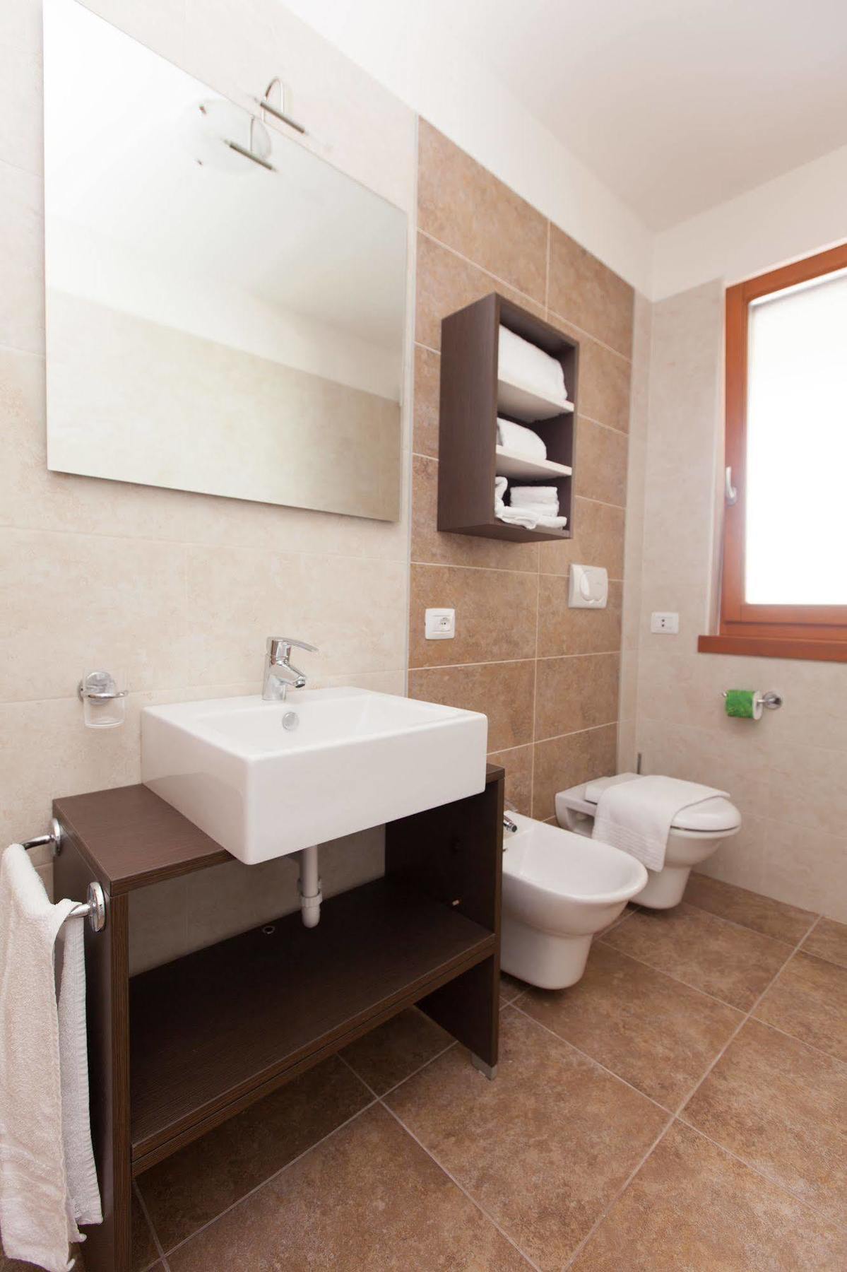 Aparthotel La Corte Danese