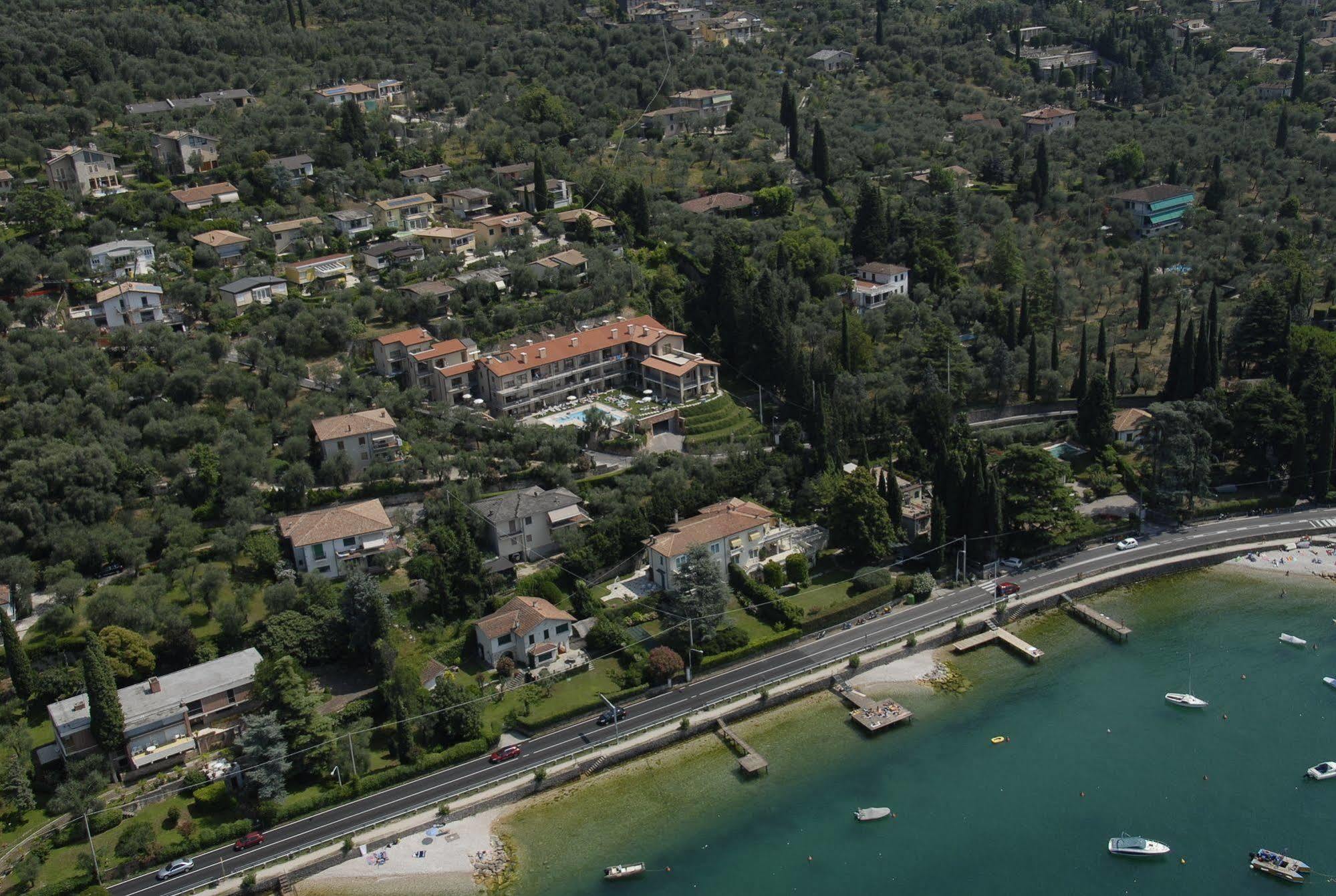 La Corte Danese Torri Del Benaco