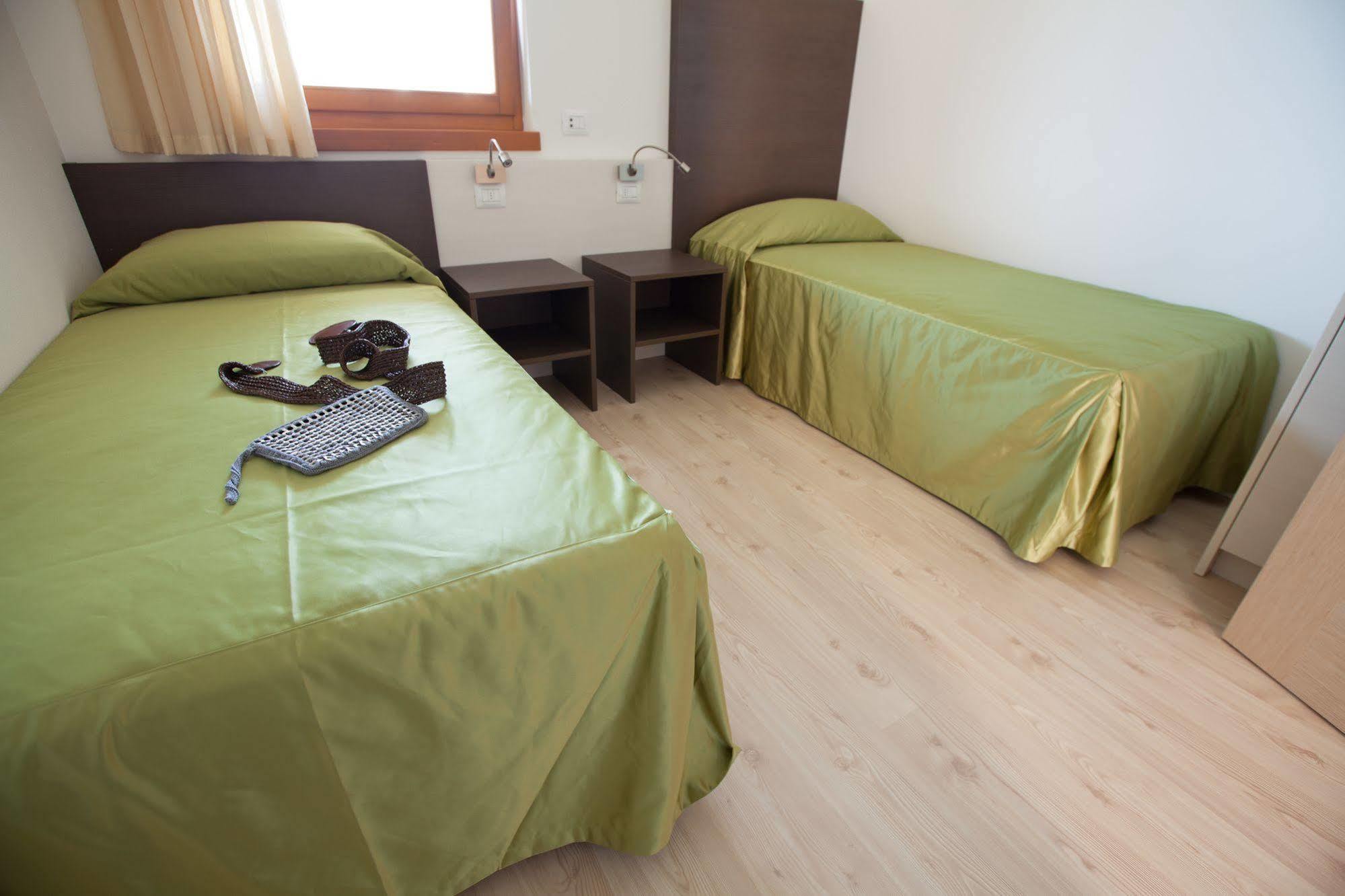 La Corte Danese Aparthotel 2*
